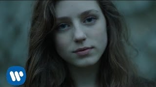 Birdy  Skinny Love One Take Music Video [upl. by Hodess]