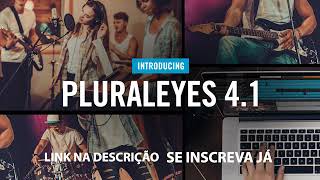 plural eyes 4 for mac e win  serial pluraleyes adobe [upl. by Cire6]