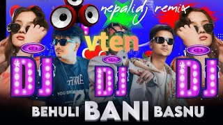 New nepalidjremixsongrap deuraliko barpipalma new nepali dj song djkamalmagar [upl. by Anzovin333]