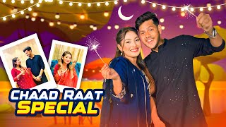 চাঁদ রাতে কি করলাম । Chaad Raat Special Vlog 2024  Nusrat Jahan Ontora  Rakib Hossain [upl. by Vorfeld]