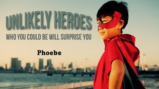 Sunday Sermon 29 September 2024  Unlikely Heroes  Phoebe [upl. by Eneleh]