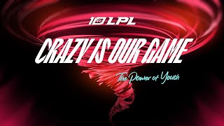 JDG VS LNG  Playoffs Match 8 Round 4  LPL Summer Split 2023 [upl. by Gone977]