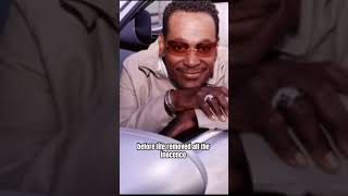 Luther Vandross “ Dance with my Father” music [upl. by Otreblide]