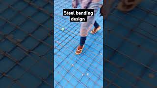 Steel banding design [upl. by Olympium879]