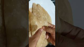 Samosa patti at homehealthy samosa pattimairamans channel ytshortsviral recipe [upl. by Tufts]