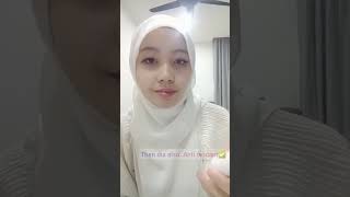 UW00302 APK UMS 120242025 PRODUCT REVIEW ON DISAAR BEAUTY SKINCAREVIDEO CREATION INDIVIDU 10 [upl. by Stranger]