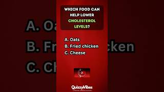 🥗 Nutrition Quiz  Boost Your Wellness IQ quiz facts nutrition [upl. by Dduj307]