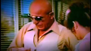 Vera meets Telly Savalas Alice 1979 [upl. by Luben112]