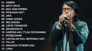 Ari Lasso 🎸 Kompilasi Lagu Slow Rock Indonesia 90an [upl. by Nangatrad]