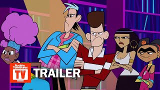 Clone High Season 2 Trailer [upl. by Ettenoitna628]