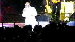 Ritchie Stephens at take me away concert 260409 [upl. by Wilmar]