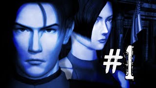 Resident Evil 2 Leon B Detonado  A Outra Face da Moeda e a Origem de Mr X  Parte 1 [upl. by Leeann]