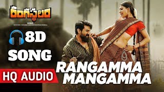 Rangamma Mangamma  Full video song  CaaP 4 Cinema [upl. by Winne285]