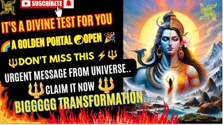 1111❤URGENT MESSAGE FROM DIVINE🎉🌈🦚 PORTAL OF BLESSINGS❣️🌈☯️ MAGICS amp MIRACLES🔱 viral spiritual [upl. by Teri]