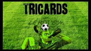 Les TRICARDS  Le Rot 2016 [upl. by Iolanthe351]