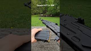 Zastava m77 [upl. by Wheeler652]