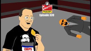 Jim Cornette Reviews Chris Jerichos Confrontation With Hook amp Taz on AEW Dynamite [upl. by Sedberry]