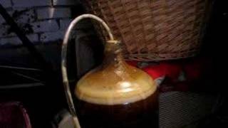 Homebrew Fermenting Like Crazy [upl. by Adnoek]