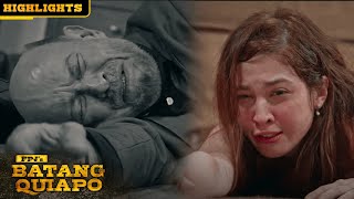 The Montenegro family silences the Caballero family  FPJs Batang Quiapo W English Subs [upl. by Temme]