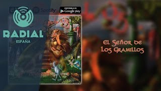 Mägo de Oz  El señor de los gramillos Audio Oficial [upl. by Kehsihba547]