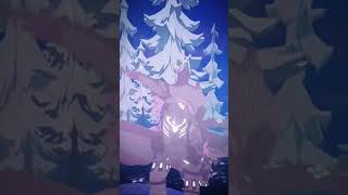 SAUKURYN  Creatures Of Sonaria  Edit  Please Like and Subscribe [upl. by Mcfadden590]