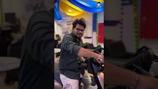 Ghumo Duniya with Naresh TVS Risali 😍 Amazing offer 🤩 automobile veggiebabu nareshtvsrisali [upl. by Ronn852]