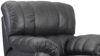 HOW TO  Get the Back Off a Recliner [upl. by Inna]