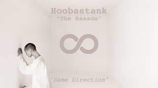 Hoobastank  Same Direction Track by Track [upl. by Whit781]