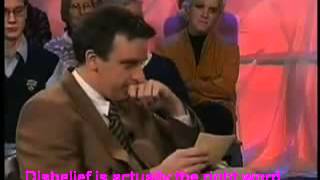 In de Gloria In the Glory  quotBoemerangquot  Erik Hartman laughs at his guests English sub [upl. by Durr510]