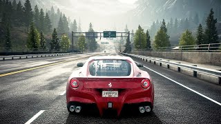 15 BEST FREE Racing Games You GOTTA Play 2024NEW [upl. by Onairam677]