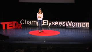 Reprendre le dessus sur son destin  Diane Ducret  TEDxChampsElyseesWomen [upl. by Ytissac]