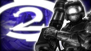 Bungies 20 Year Old Masterpiece  Halo 2 Review [upl. by Atteselrahc246]