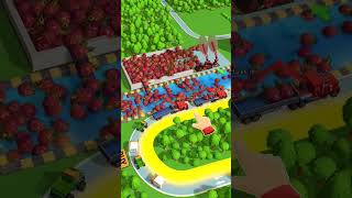 🎄 dragon transport🎄 games 🎮hayday 🎮games 🎄gaming gameplay 🎄shorts youtubeshorts MrBeastGaming [upl. by Dnamra]