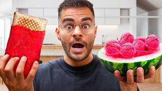 Je Teste Les Food Hack TikTok Les Plus Vues [upl. by Ernest839]