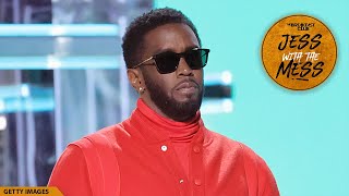 Diddy Ordered To Pay 100M In Case Alleging Sexual Assault [upl. by Blondie]