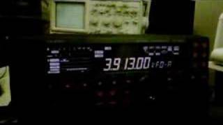 Yaesu FT450 Review by VE3RPF [upl. by Nehtanoj]