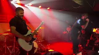 Silverstein  The AltarMary 4K Live from Cracow Poland 2024 [upl. by Akenet229]