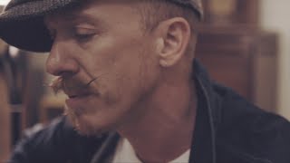 Foy Vance  I Wont Let You Fall Live from Sun Studios [upl. by Halyk635]