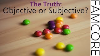 How To Teach Your Kids About Subjective vs Objective [upl. by Atiuqrehs723]