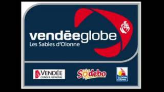 Vendee Globe 20122013 teaser english version [upl. by Kristofer366]