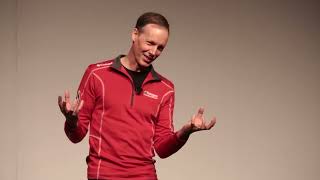 Building an Unbeatable Business One Crazy Idea at a Time  Jim McKelvey  TEDxStLouis [upl. by Kariv601]