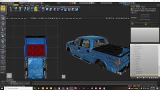 ZModeler 3 How to use the main tools [upl. by Omrellig400]