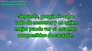 quotJehová perdonaquot  JW TEXTO DIARIO DE HOY ✅ Lunes 8 de enero 2024 jworg video en español [upl. by Schreiber]