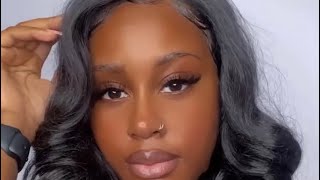 Outre Synthetic Melted Hairline HD Lace Front Wig  CHANDELL outré [upl. by Bethesda106]