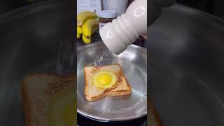 Egg 🥚Toast 🍞 [upl. by Fakieh474]