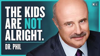 The Broken State Of Modern Education  Dr Phil [upl. by Nerret121]