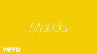 Harry Styles  Matilda Audio [upl. by Klehm112]