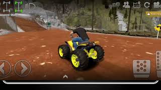 Impossible Dirt Bike Driving Game  Dirt Bikes Racing Simulator 2024 [upl. by Magavern]