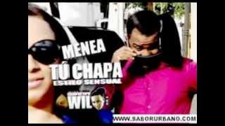 Wilo D New Mix Menea Tu Chapa [upl. by Tur]