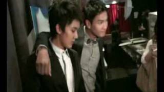 MV Baby come back to me  ฟลุค The star5 โอฟลุคmp4 [upl. by Talia]